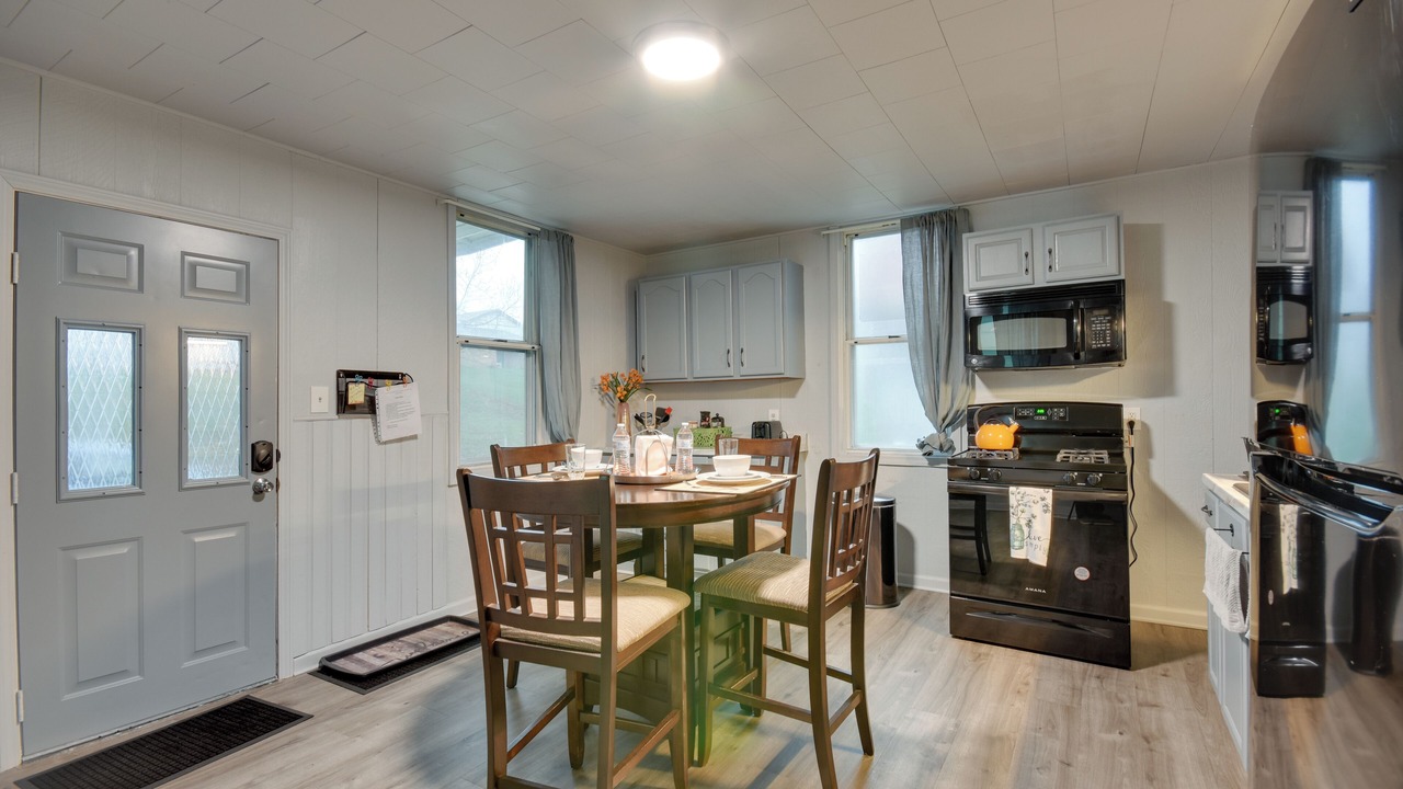 Photo of Kitchen in Quincy