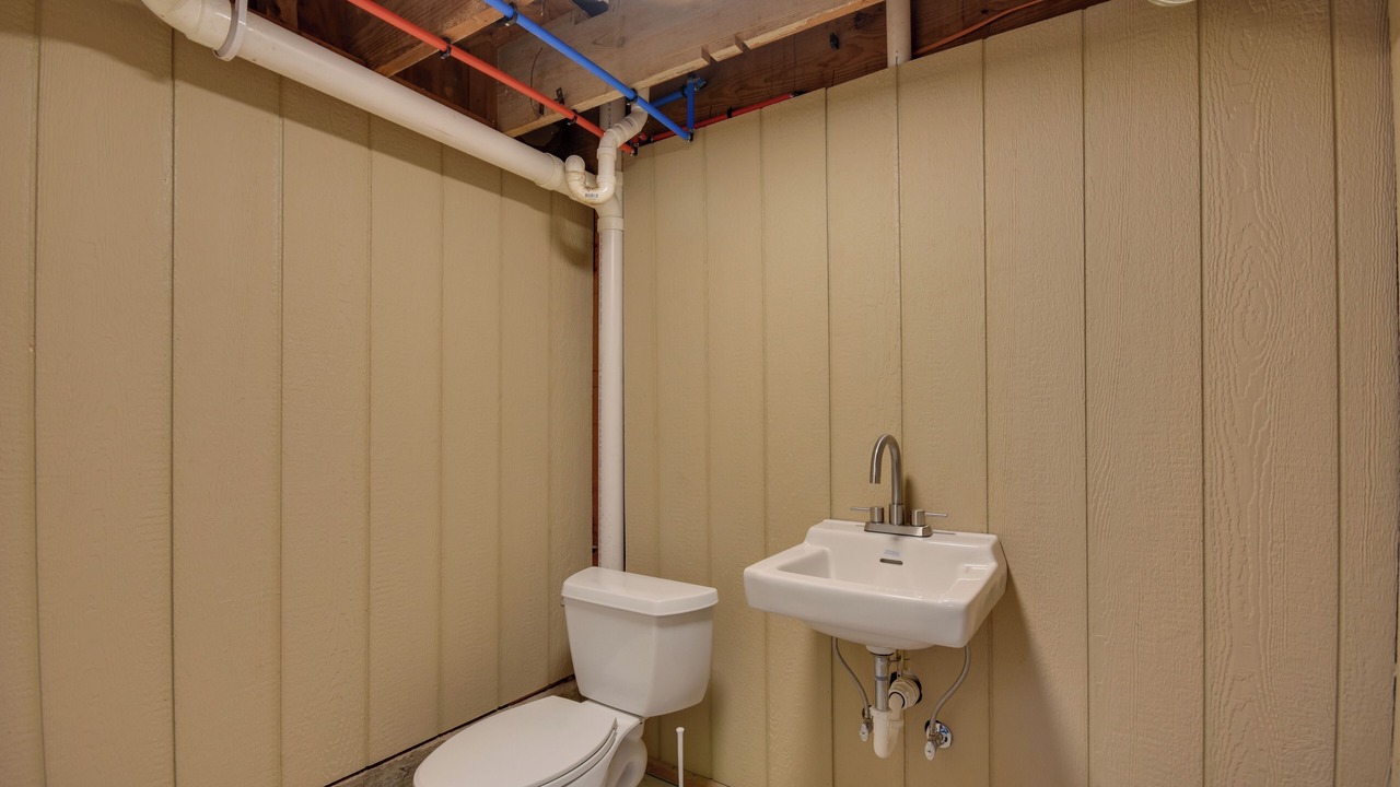 Photo of Bathroom in Quincy