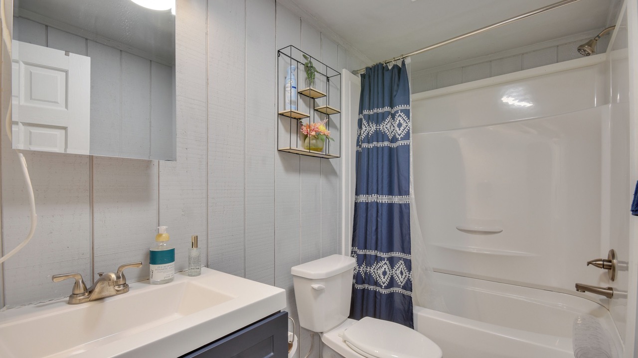 Photo of Bathroom in Quincy