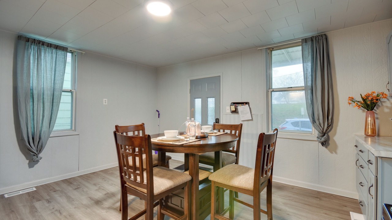 Photo of Bedroom in Quincy