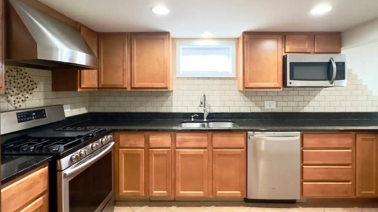 Photo of Kitchen in Skokie