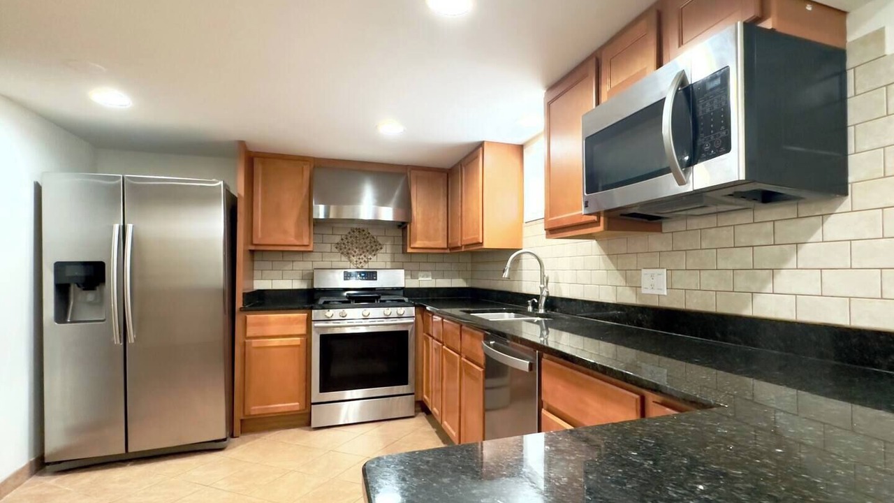 Photo of Kitchen in Skokie