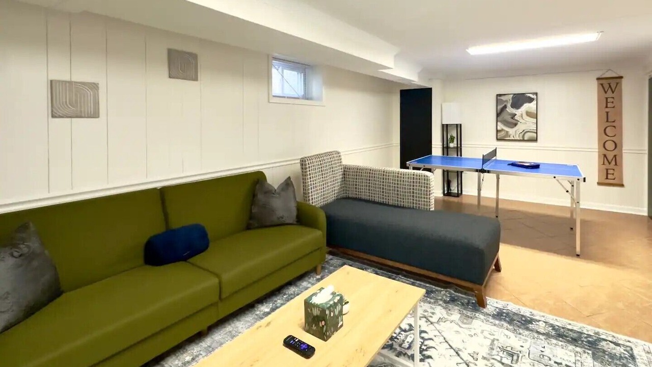 Photo of Livingroom in Skokie