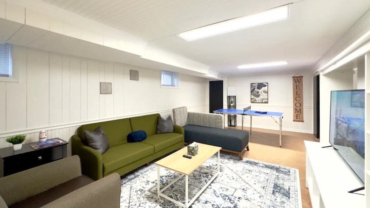 Photo of Livingroom in Skokie