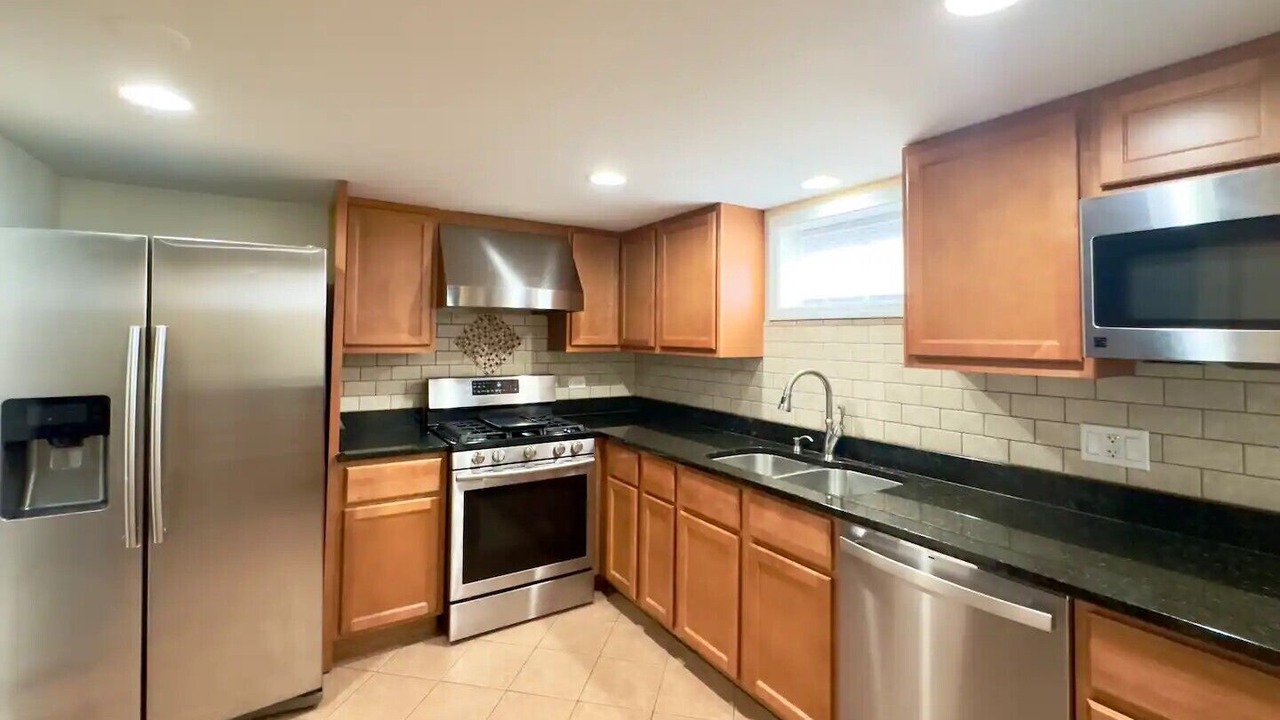 Photo of Kitchen in Skokie