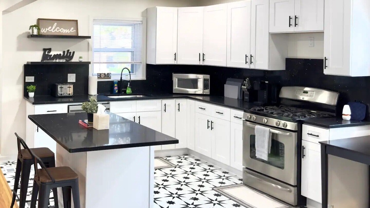 Photo of Kitchen in Skokie