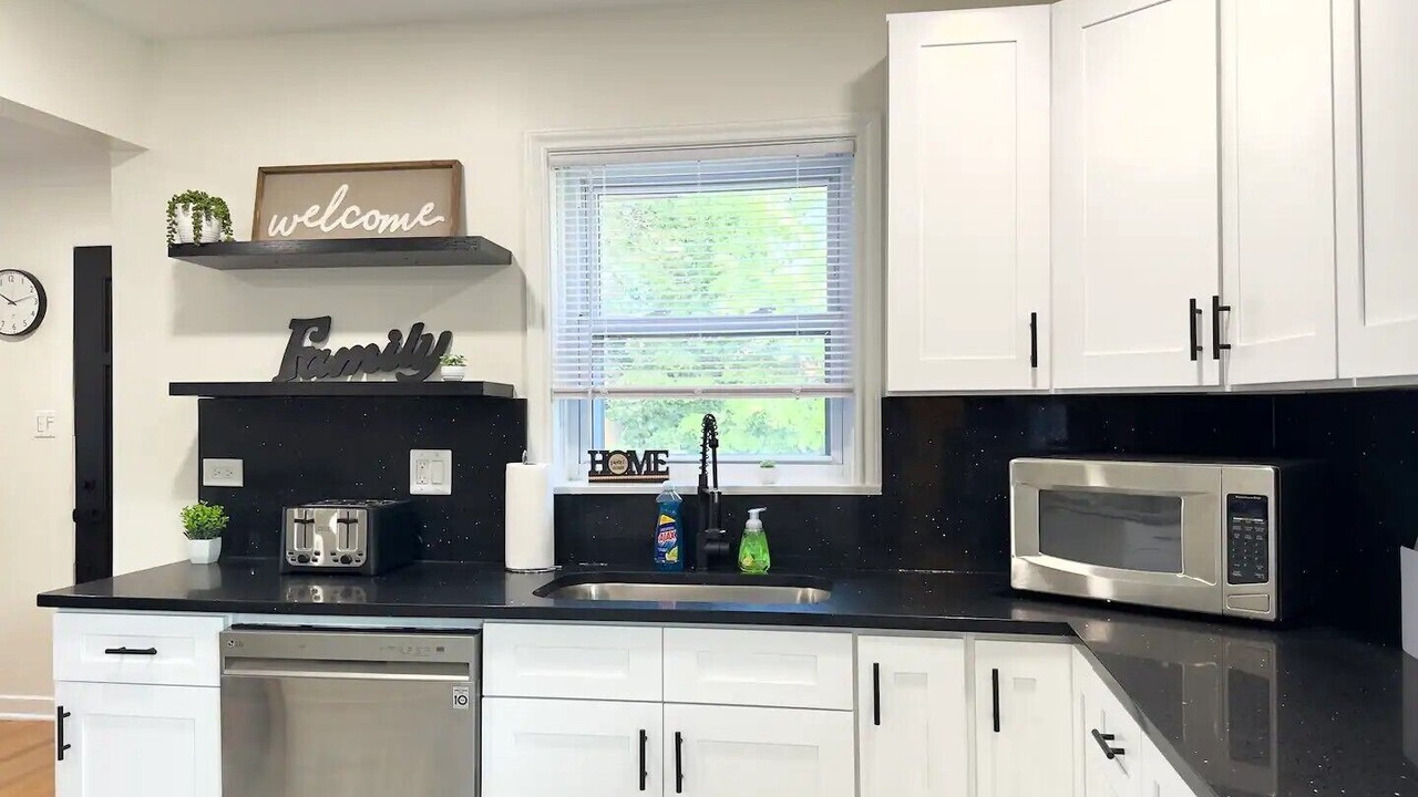 Photo of Kitchen in Skokie
