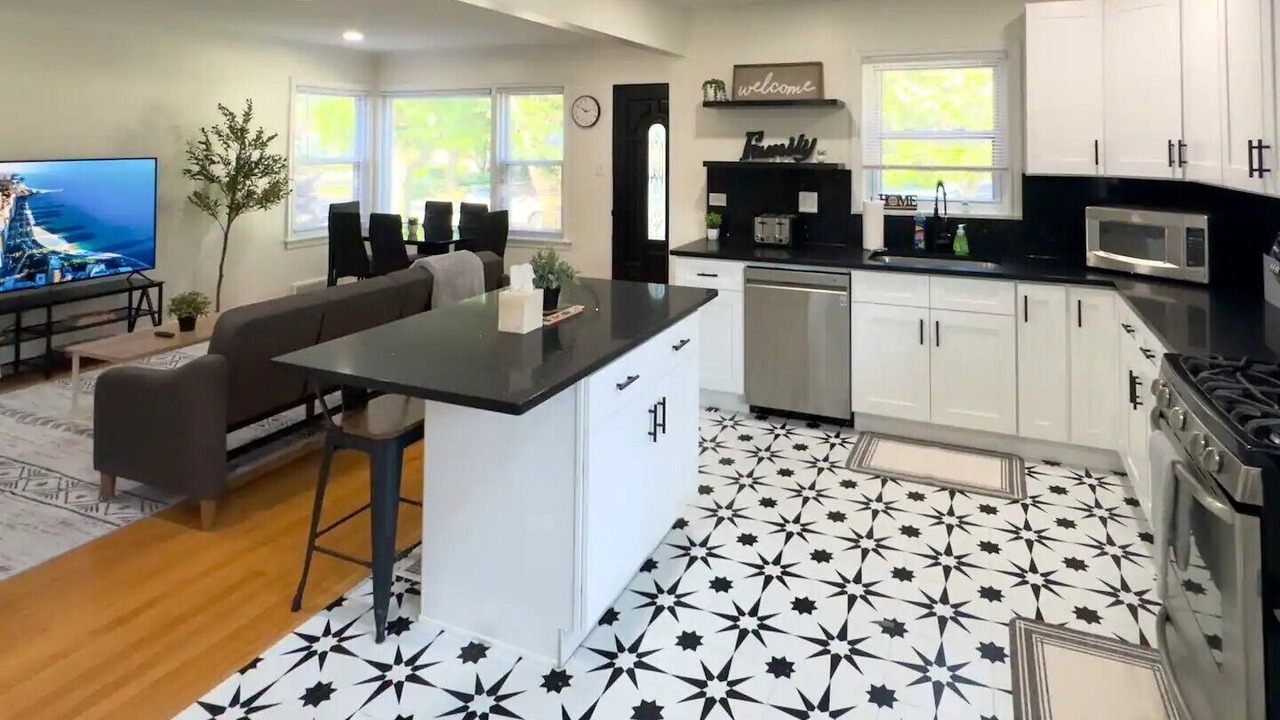 Photo of Kitchen in Skokie