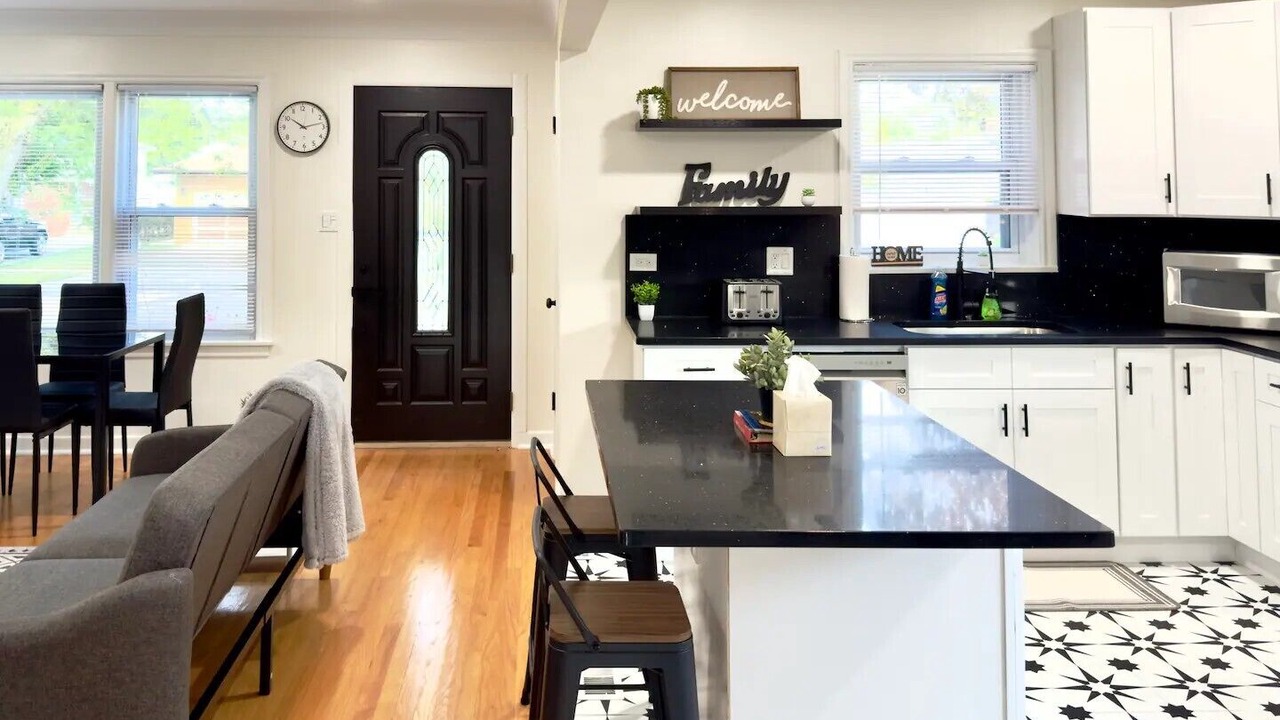 Photo of Kitchen in Skokie