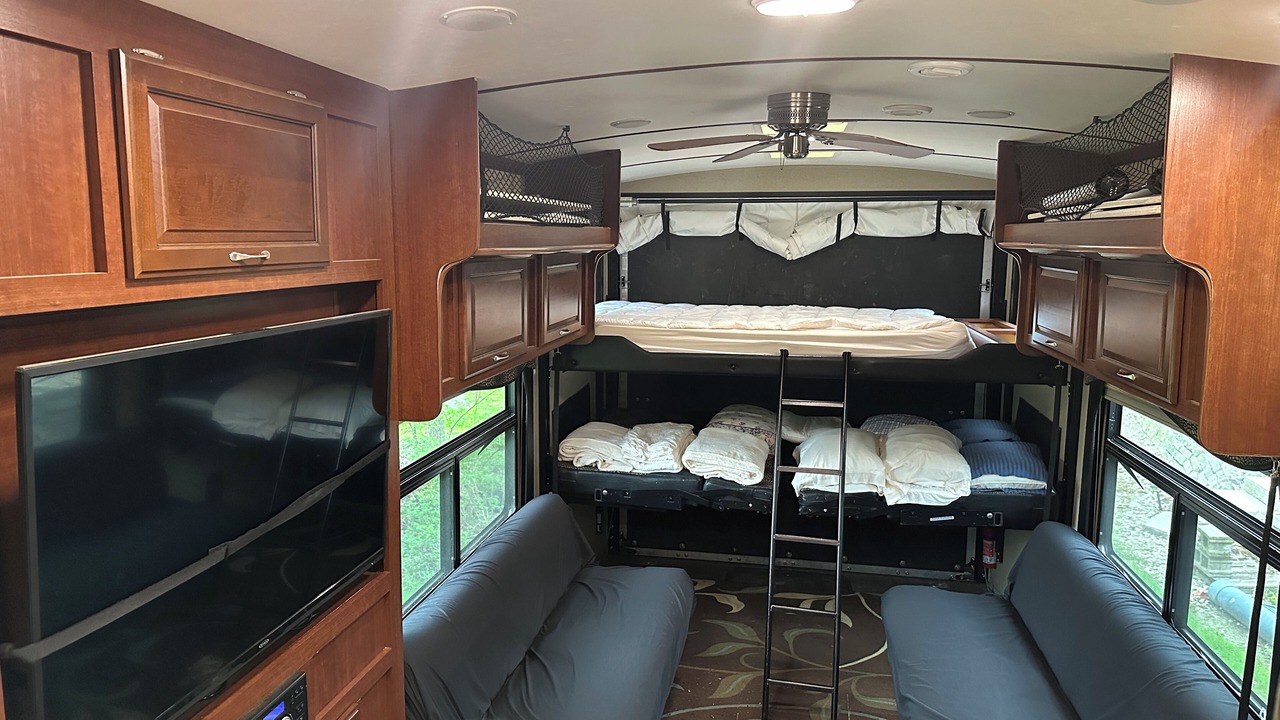 Photo of Bedroom in Lawndale