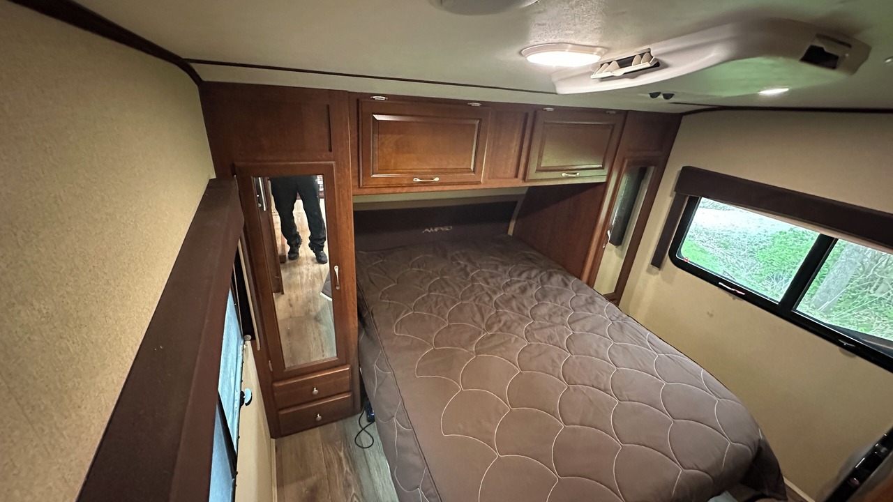 Photo of Bedroom in Lawndale