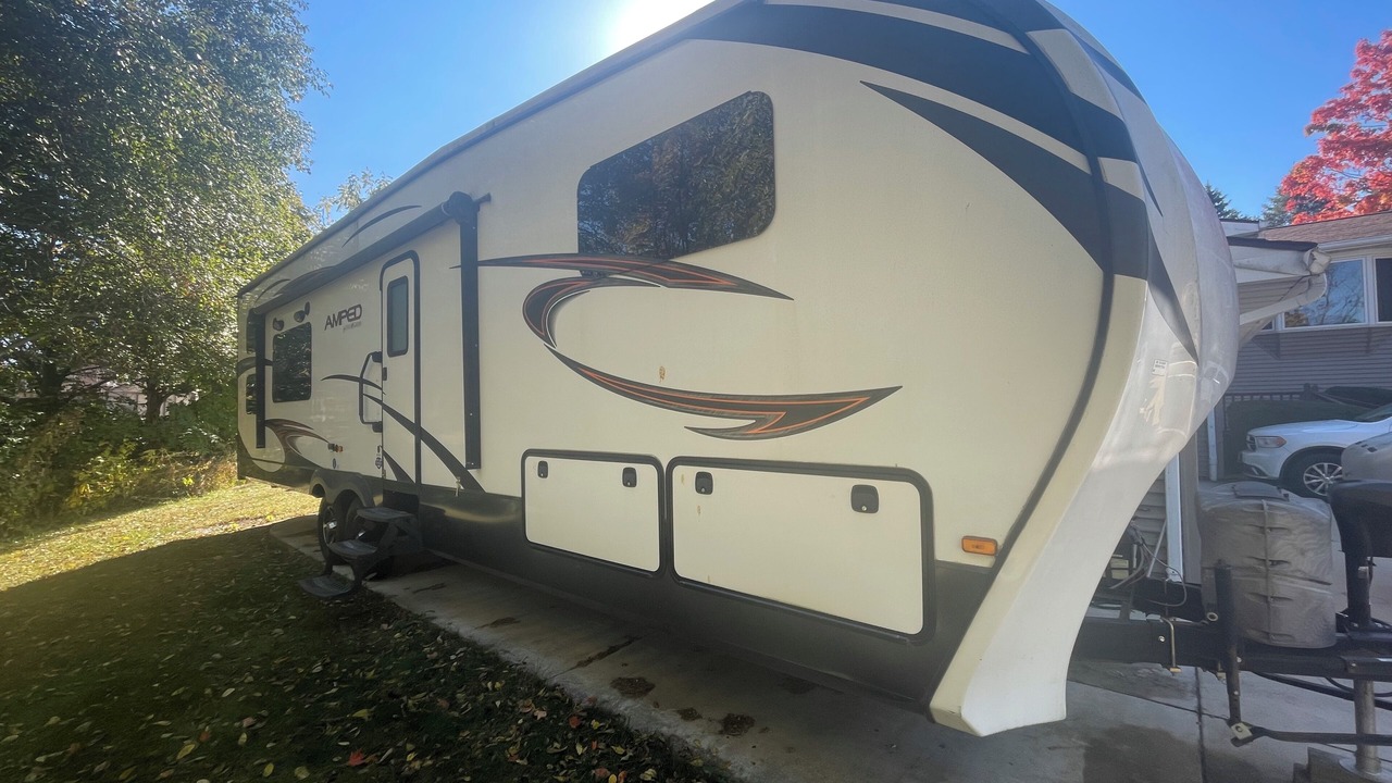 Photo of Outdoor in Lawndale