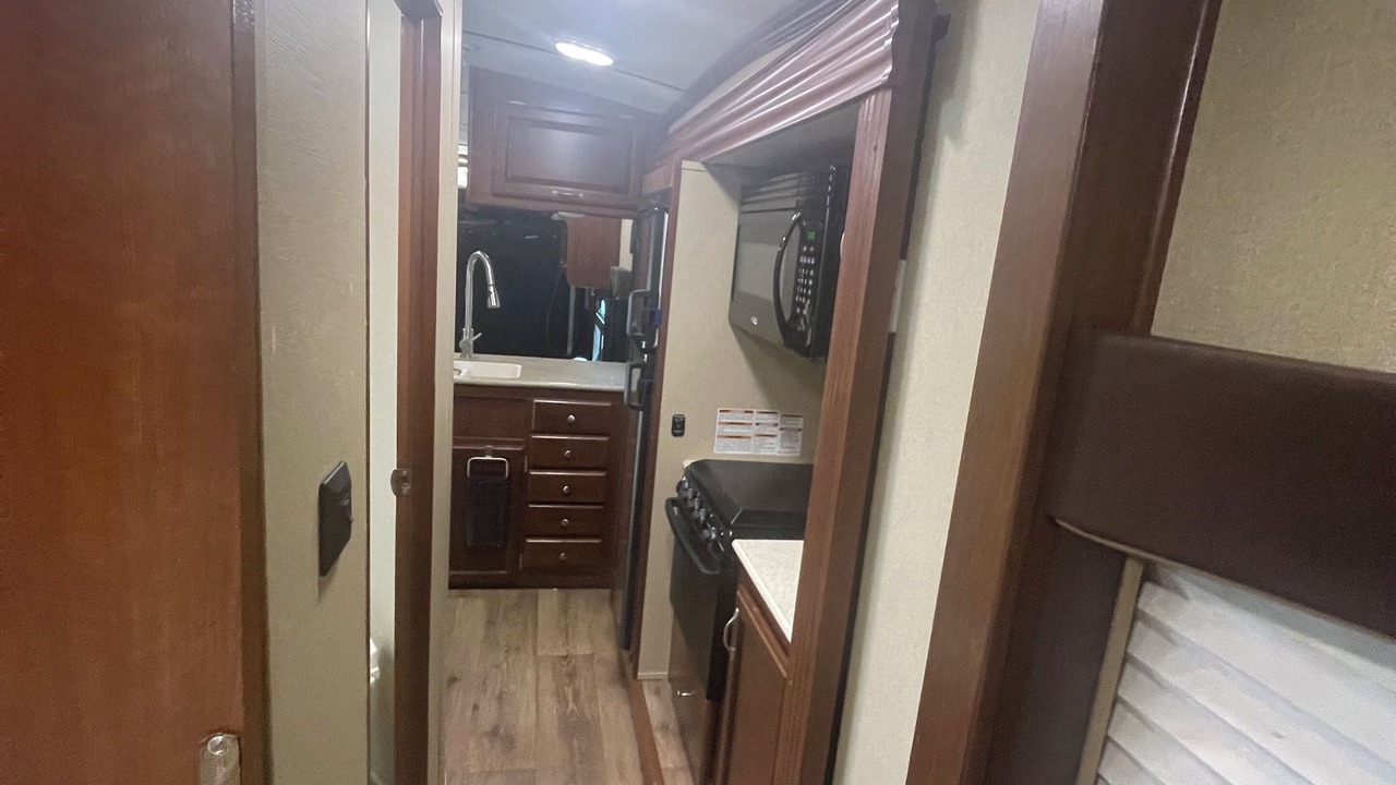 Photo of Kitchen in Lawndale