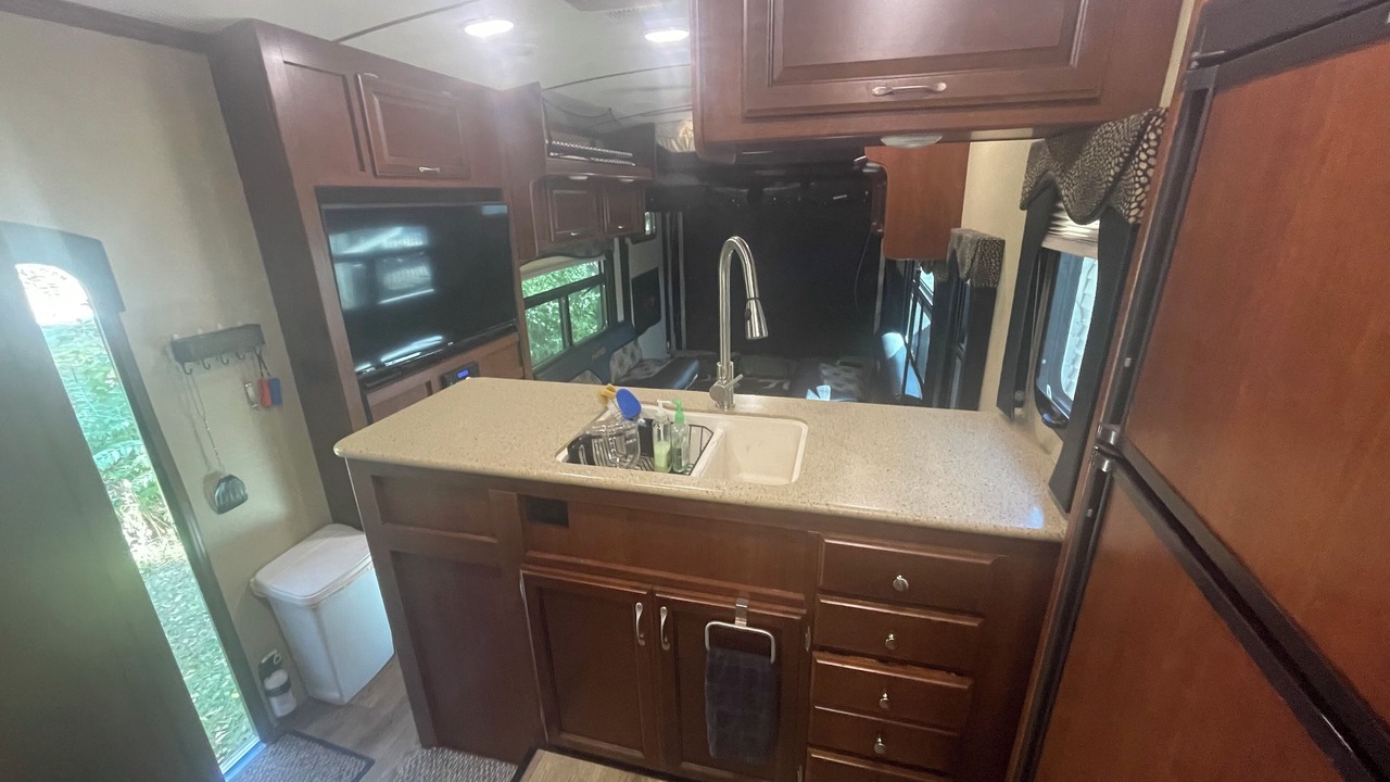 Photo of Kitchen in Lawndale