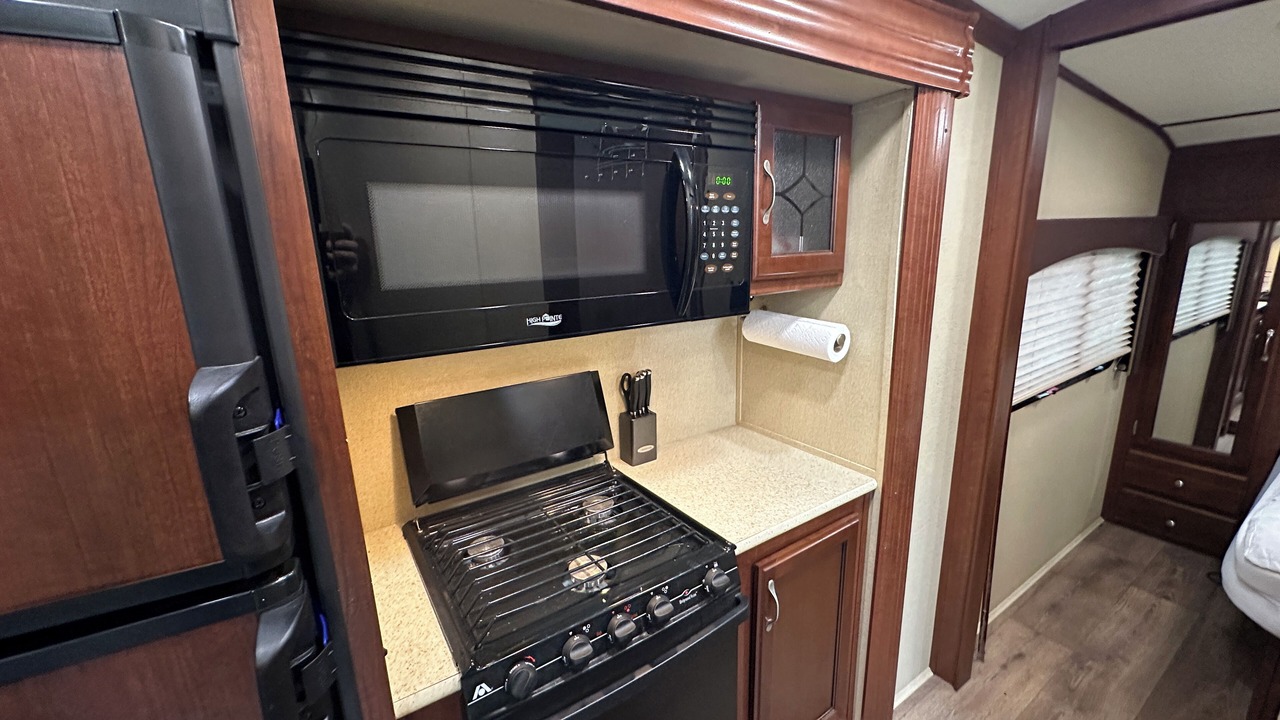 Photo of Kitchen in Lawndale
