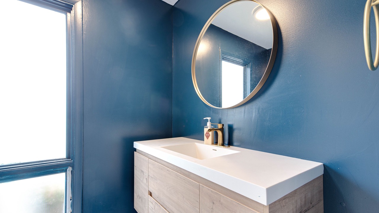 Photo of Bathroom in Highland Park