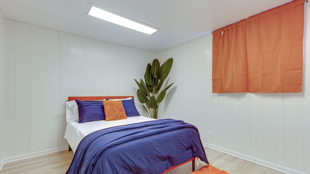 Photo of Bedroom in Highland Park