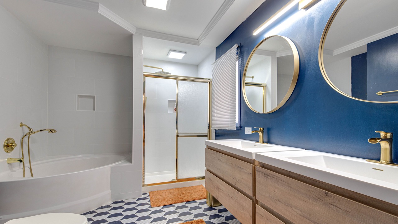 Photo of Bathroom in Highland Park