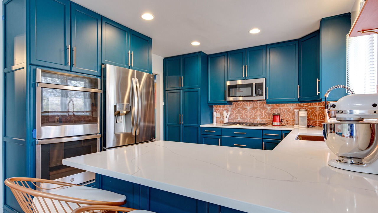 Photo of Kitchen in Highland Park