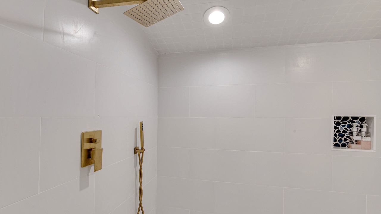Photo of Bathroom in Highland Park