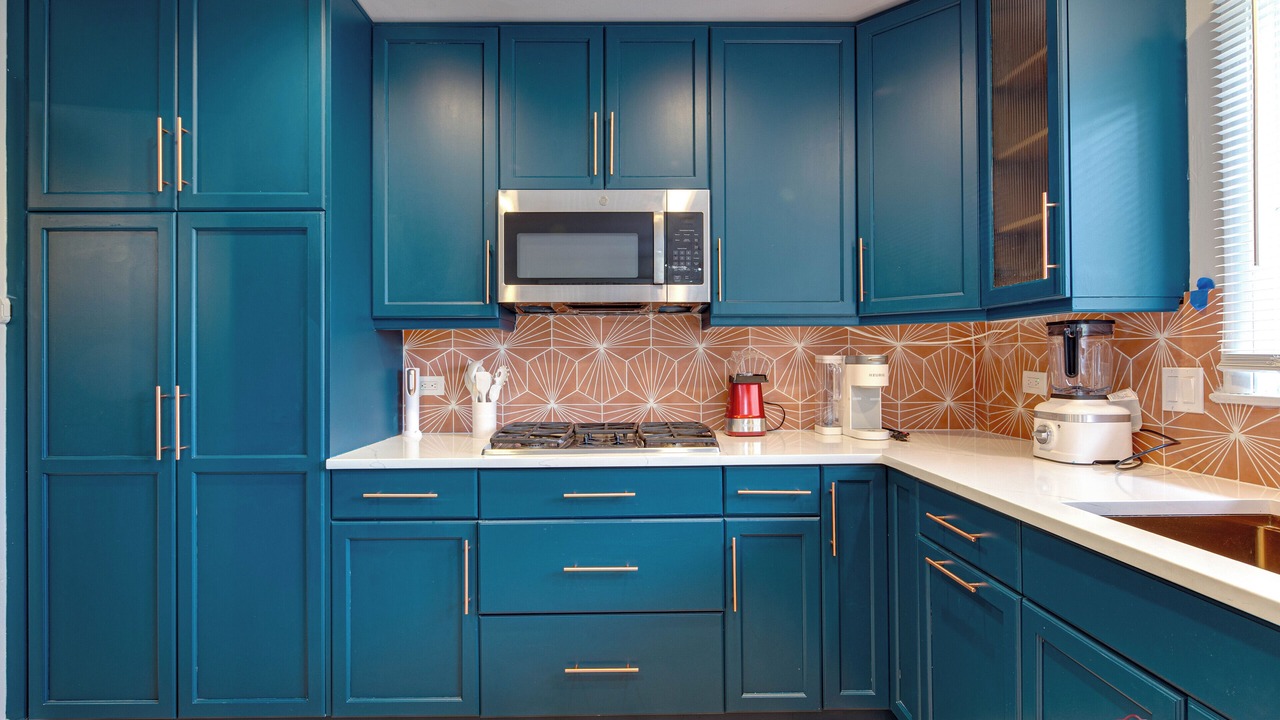 Photo of Kitchen in Highland Park