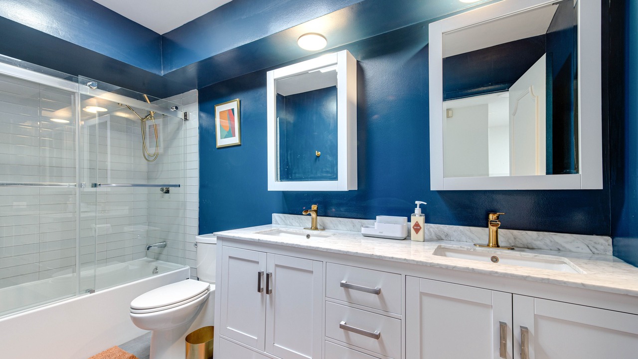 Photo of Bathroom in Highland Park