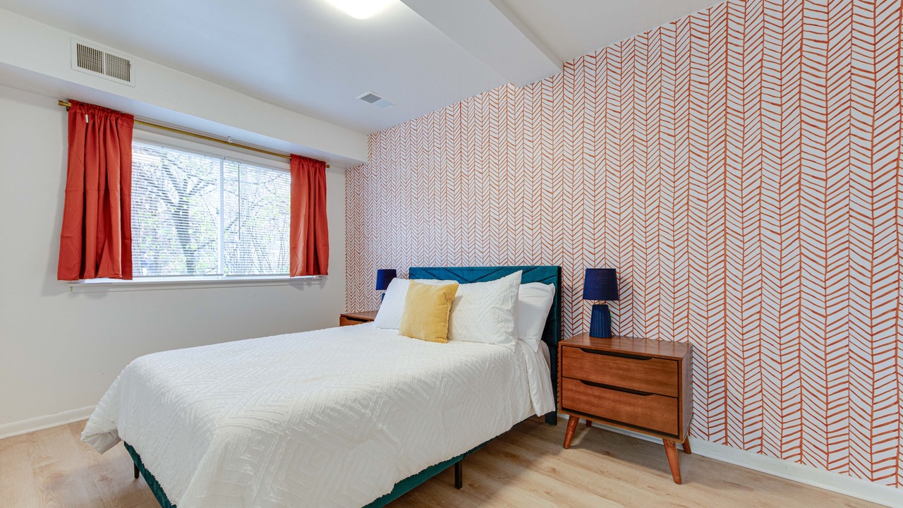 Photo of Bedroom in Highland Park