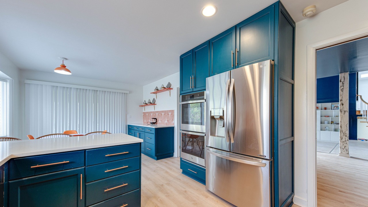 Photo of Kitchen in Highland Park
