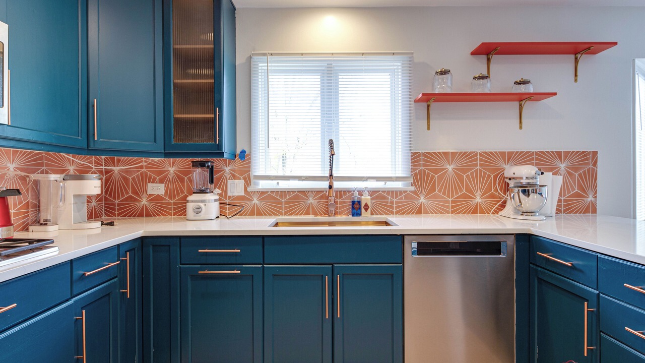 Photo of Kitchen in Highland Park