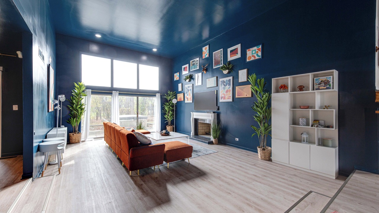 Photo of Livingroom in Highland Park