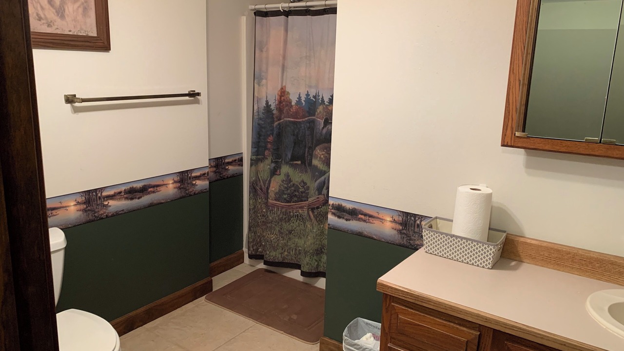 Photo of Bathroom in Michael
