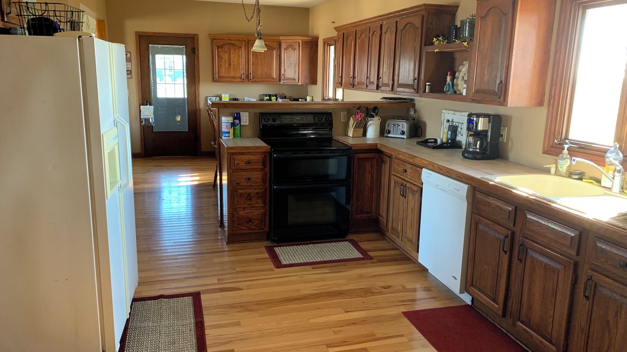 Photo of Kitchen in Michael
