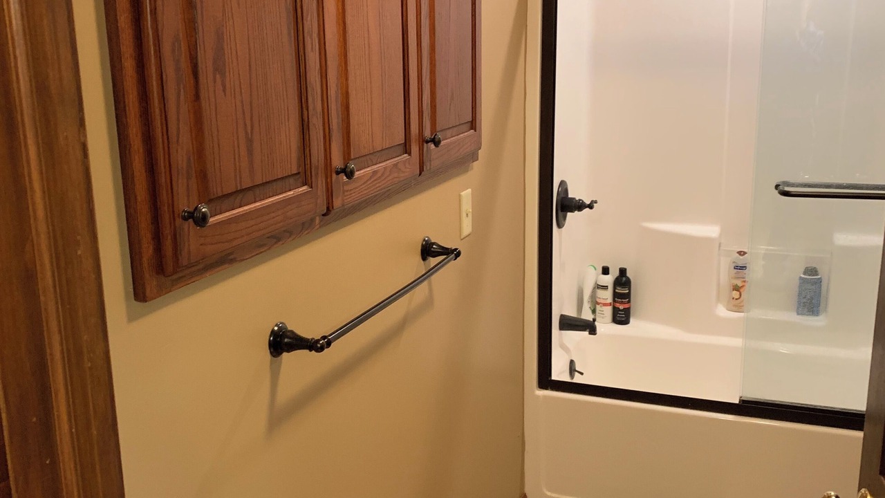 Photo of Bathroom in Michael