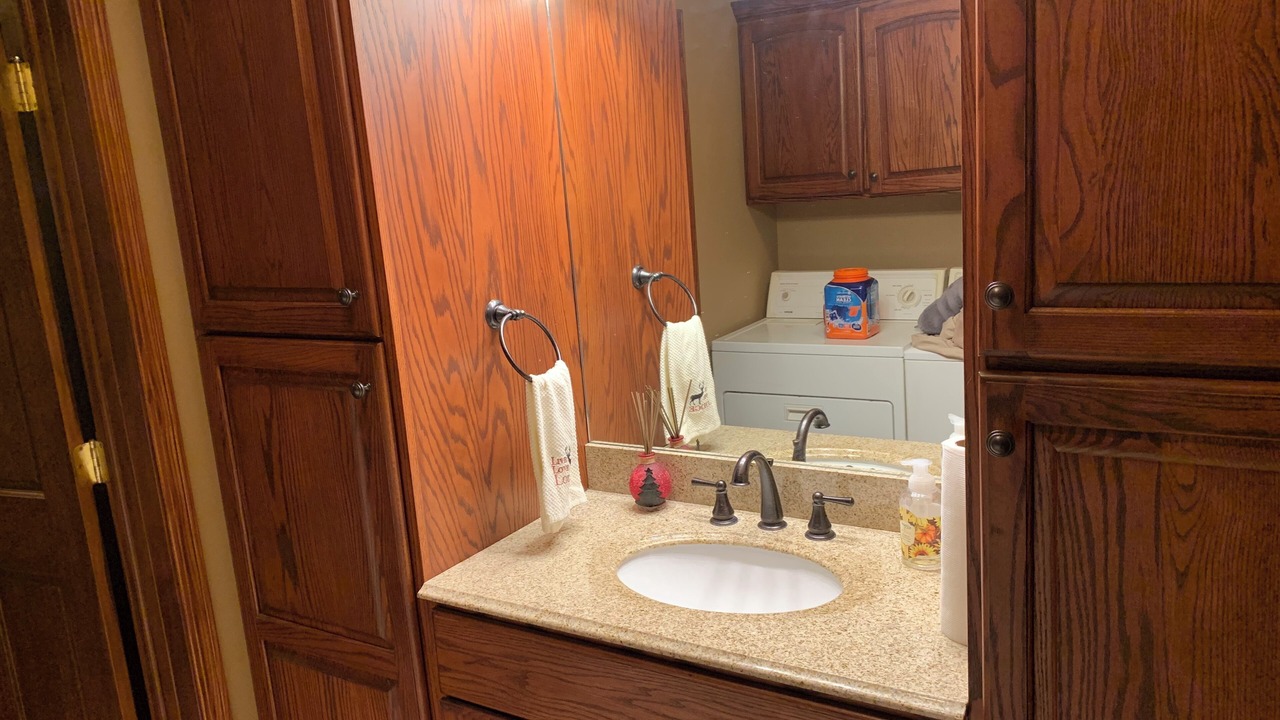 Photo of Bathroom in Michael