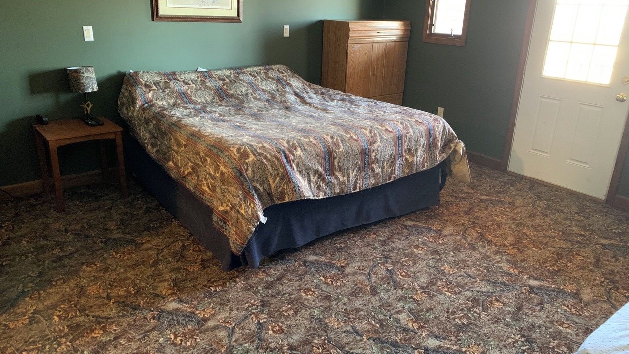 Photo of Bedroom in Michael