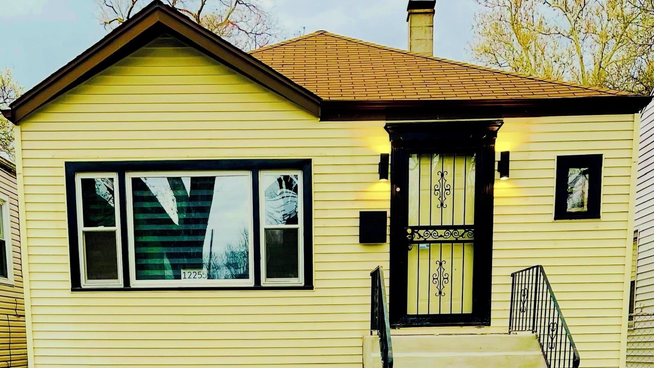 Photo of Outdoor in West Pullman
