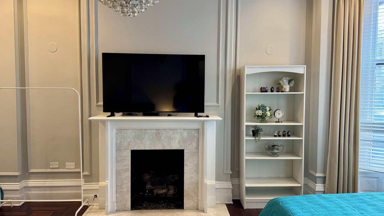 Photo of Bedroom in Gold Coast