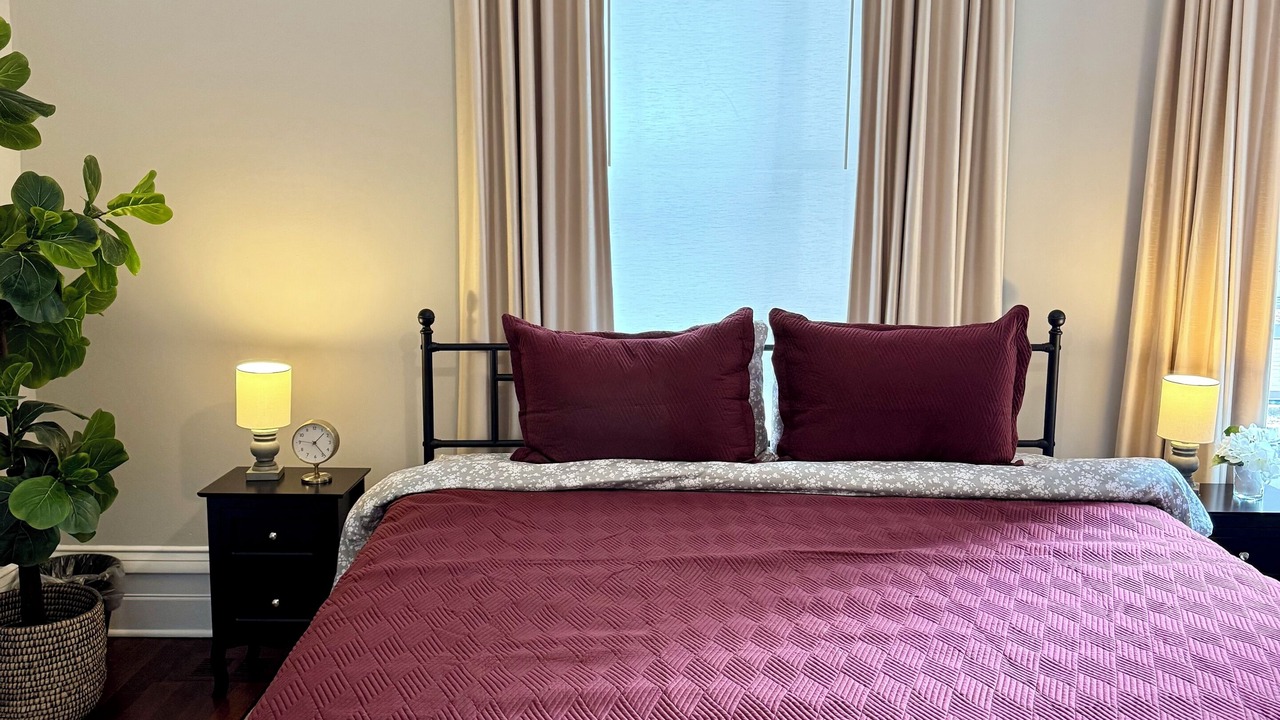 Photo of Bedroom in Gold Coast