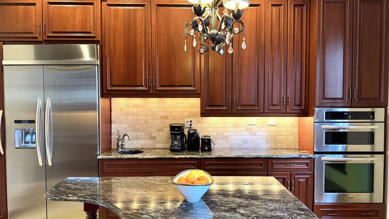 Photo of Kitchen in Gold Coast