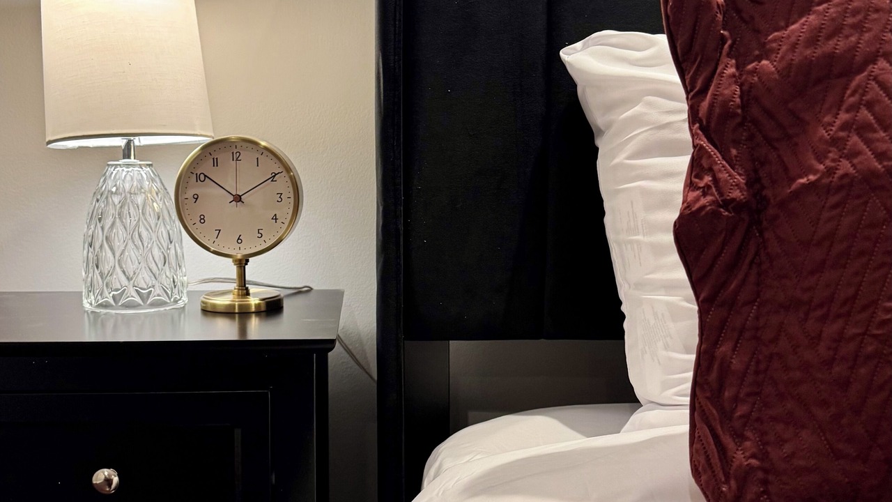Photo of Bedroom in Gold Coast