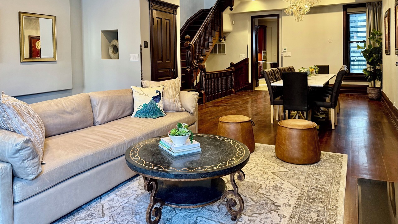 Photo of Livingroom in Gold Coast