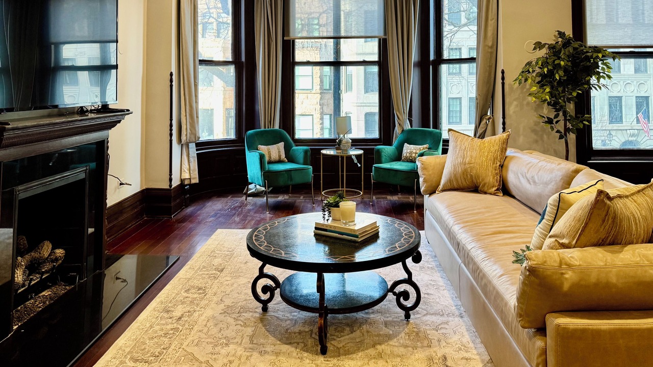 Photo of Livingroom in Gold Coast