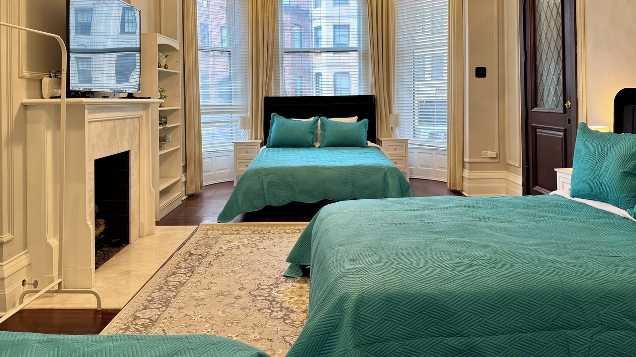 Photo of Bedroom in Gold Coast