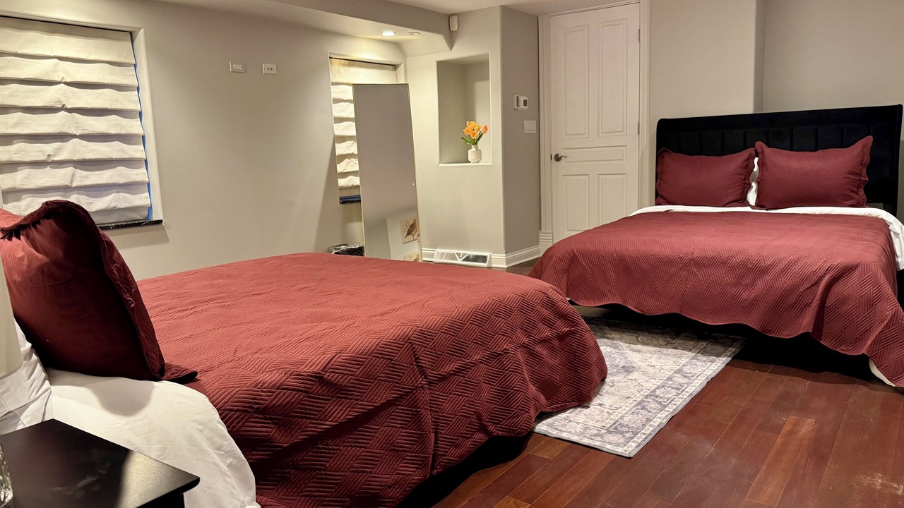 Photo of Bedroom in Gold Coast