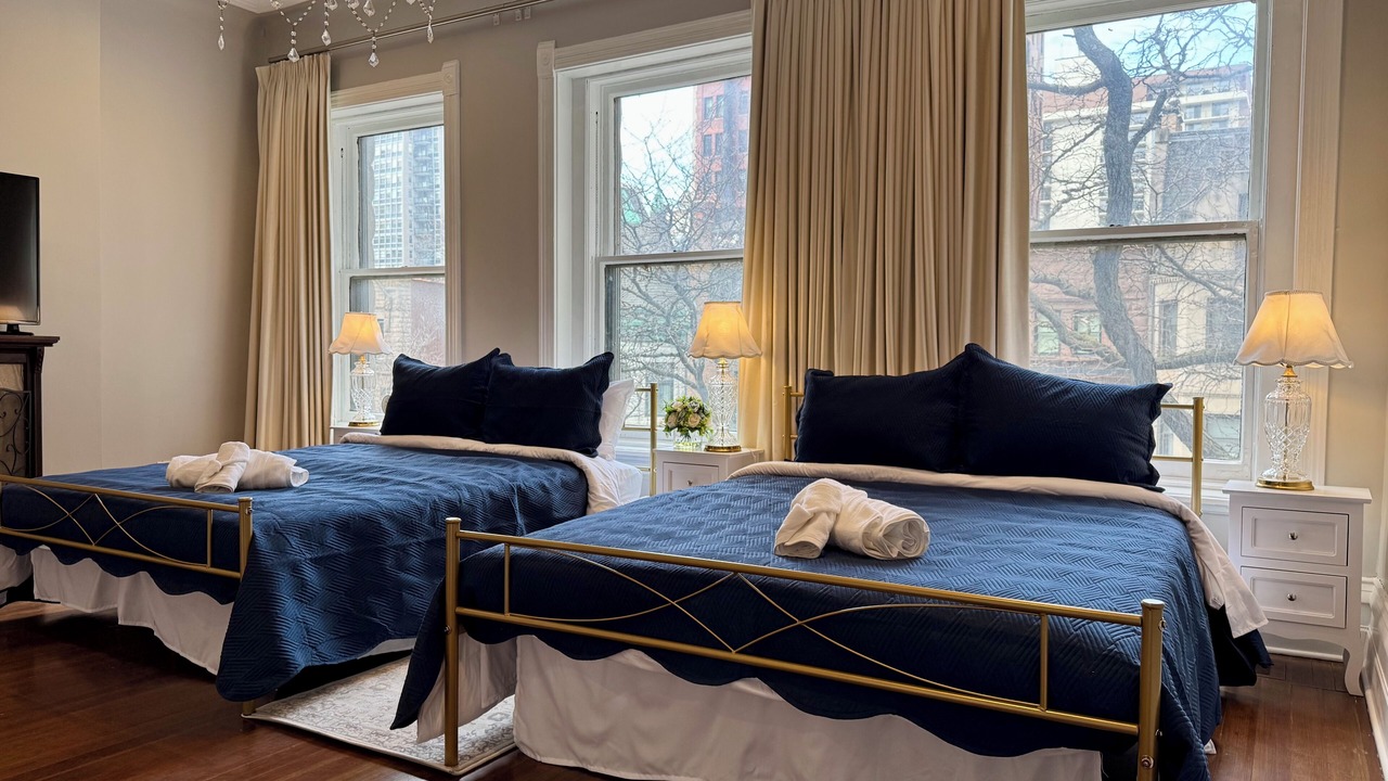 Photo of Bedroom in Gold Coast
