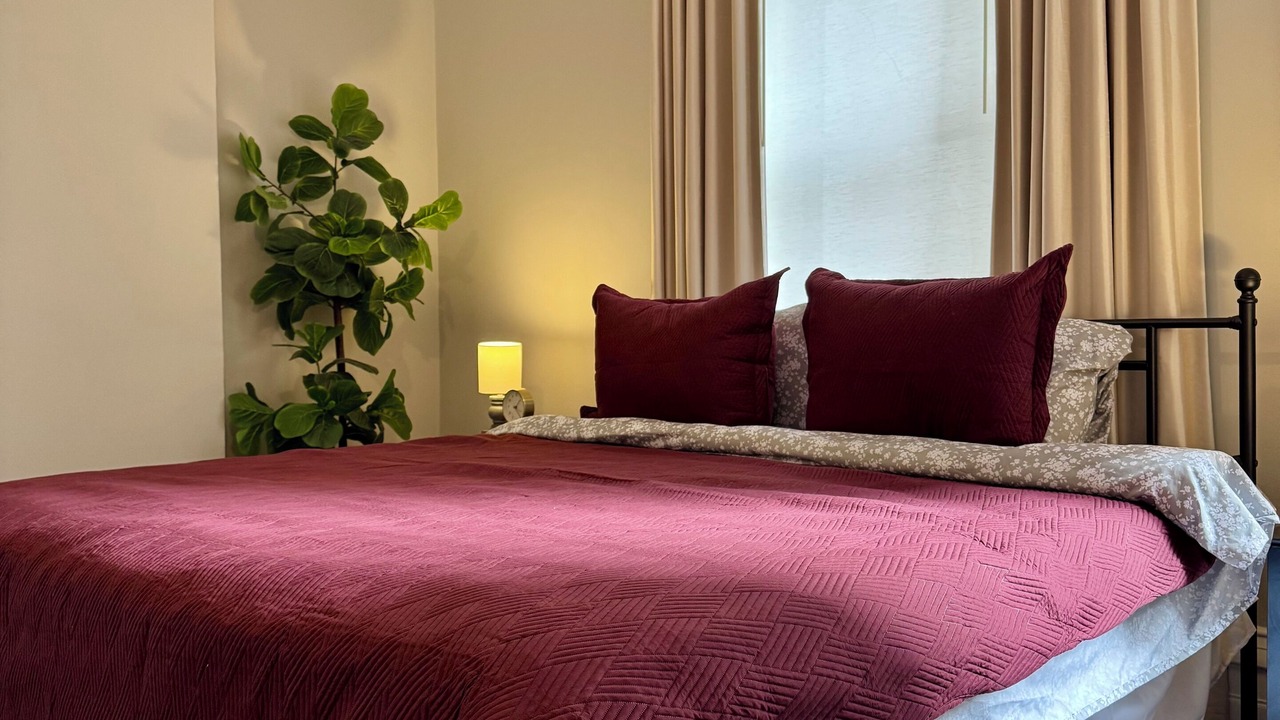 Photo of Bedroom in Gold Coast