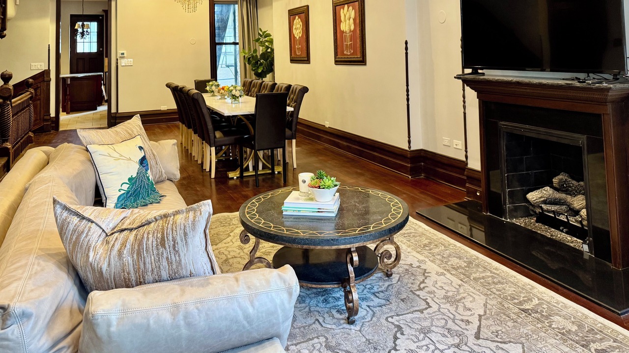 Photo of Livingroom in Gold Coast
