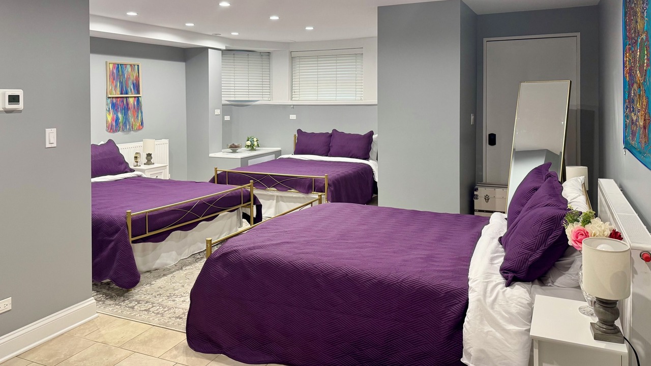 Photo of Bedroom in Gold Coast
