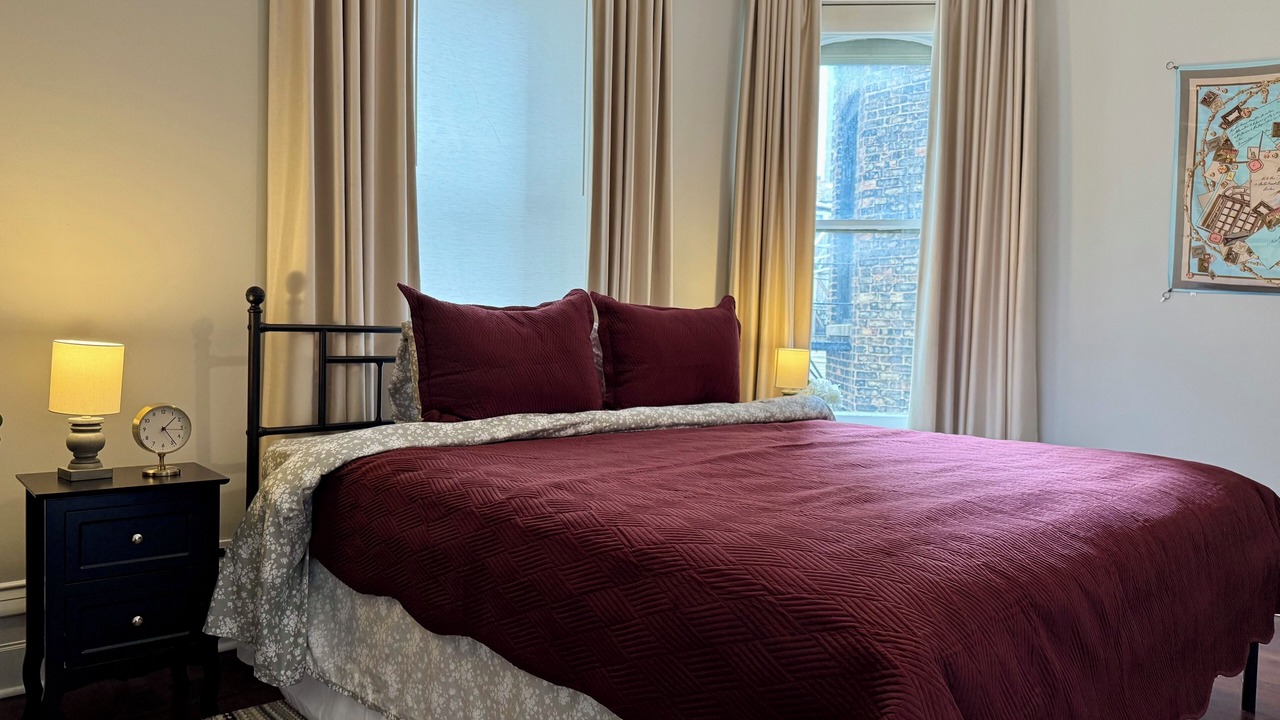 Photo of Bedroom in Gold Coast