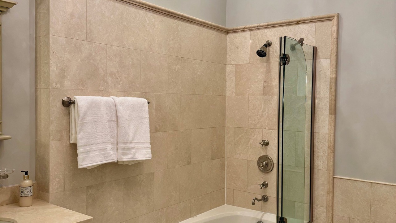 Photo of Bathroom in Gold Coast